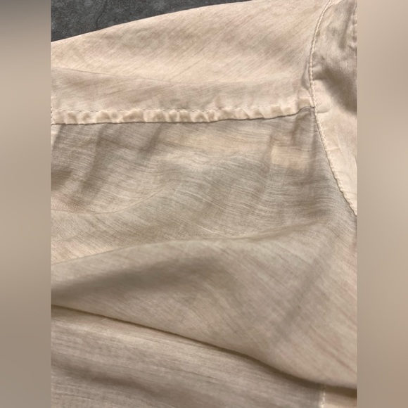 OLSEN Europe silk cotton - Picture 13 of 14